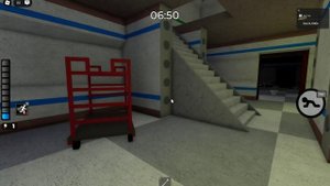 прохождение с пигги часть №2