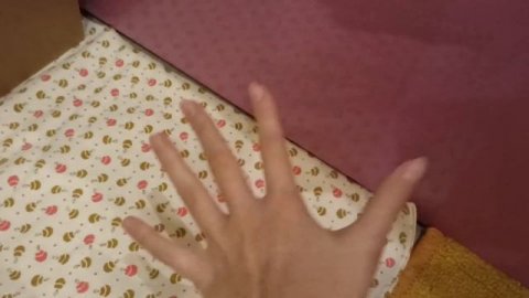 Обустраиваем уголок для БЕБИ БАСИКА!💕 Новый БАСИК? 😲