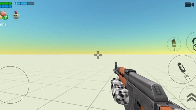 ✅😱ВСЕ ПАСХАЛКИ В НОВОМ ОБНОВЛЕНИИ ЧИКЕН ГАН 4.1.0😱✅ 100 пасхалок в обнове 4.1.0 | chicken gun смотреть онлайн