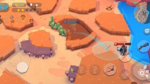 играю за бали часть 2 зуба битвы