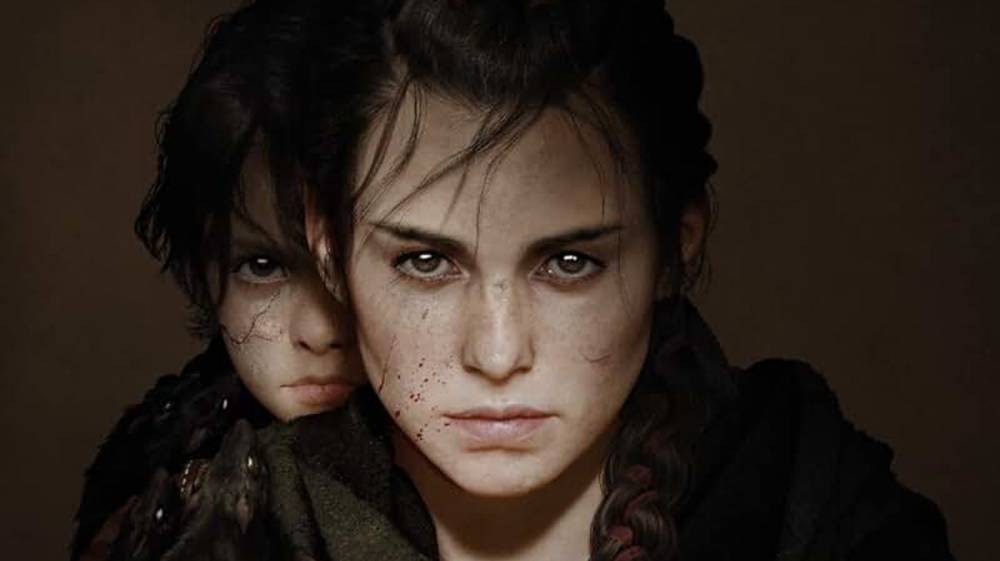 A Plague Tale: Requiem Прохождение 14. Без комментариев на Steam Deck. На русском языке