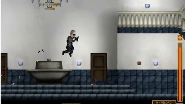 Мой друг Педро №1 Супер игра смотреть онлайн