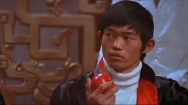 Брюс Ли (Bruce Lee) - Выход дракона - эпизод №-77. смотреть онлайн