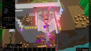 100 дней выживания в Castle Story