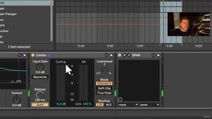 15 -Making a Master