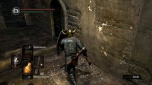 ВСТРЕЧА С ГОРГУЛЬЯМИ! #8 НОВИЧОК В DARK SOULS