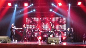 FREEDOM DANCE CLUB отчетный концерт 01_06 абра кадабра