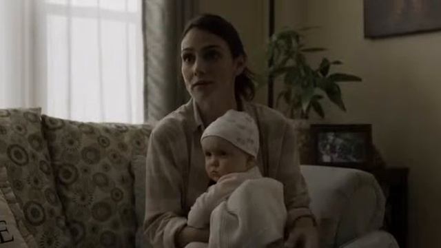 Сцена из сериала карточный дом смотреть онлайн