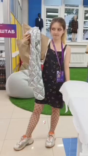 создаю костюм ЧЕРТИЛЫ😈👹👹 #дизайнодежды #театр #fashion смотреть онлайн