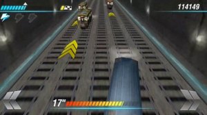 обзор игры subway train simulator