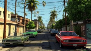 Мощный хип-хоп-гимн о верности, силе и выживании в опасном районе