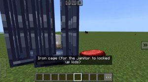 Маленькие кошмары в Майнкрафт #маленькие #кошмары #little