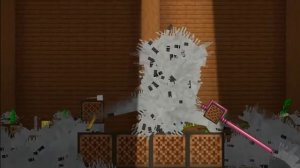 Концерт Нотных Блоков - Анимация против Майнкрафт эпи?