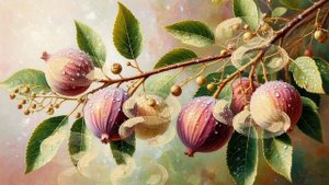 Музыка для релакса + звуки шагов