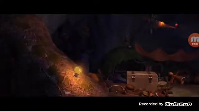 искаю секреты в тизере + трейлере в мультике бука моё любимое чудище на скоросте 2x смотреть онлайн