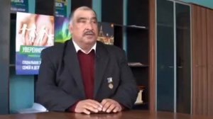 Воркуте в городской совет депутатов идёт азербайджанец, который еле говорит по-русски