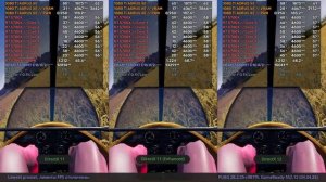Сравнение DirectX в 2024 году – PUBG
