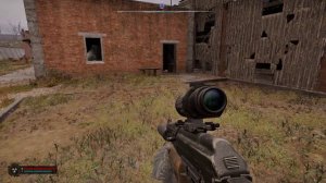 Тайник Журналиста Viper Монолит КПП Север Малая Зона  S.T.A