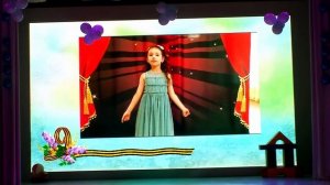 2025 - ХРУСТАЛЬНАЯ  КАПЕЛЬ - КУРЧАТОВСКИЙ  РАЙОН