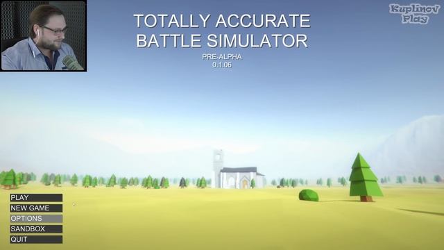 ТЫСЯЧНОЕ МЕСИВО ► Totally Accurate Battle Simulator #2