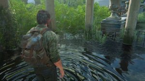 Одни из Нас! Что скрывает Тесс?! The last of Us Part 1 #3