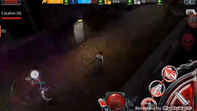 Dark Legends ep.1 забавна игра смотреть онлайн