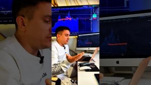 Бинарные опционы.Трейдинг.Обучение трейдингу #бинарн?
