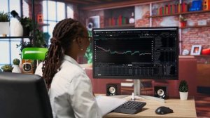 User-Friendly Trading Platform Interface