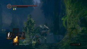 ЗА ЧТО ЛЮБЯТ DARK SOULS 1