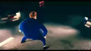 Трамп в шакальном качестве танцует под It's Been So Long/Donald Trump dances to It's Been So Long