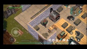 Космический РЕЙД на базу Player5420 | Last Day on Earth: Survival