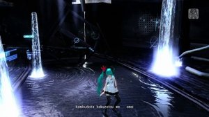 Miku Hatsune - Betty The Liar 2K