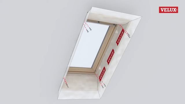 Пароизоляция VELUX BBX 0000