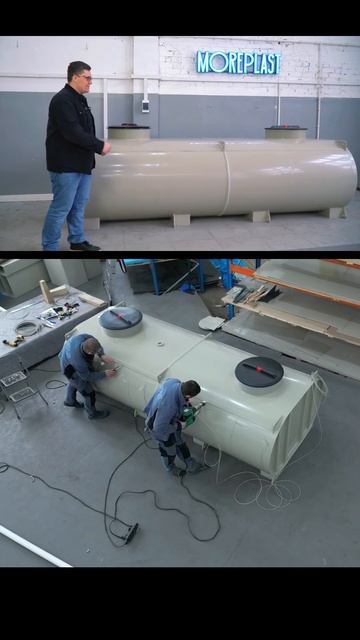 Цистерна для перевозки воды смотреть онлайн