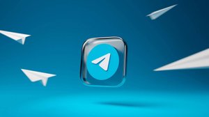 +1 Telegram USA TDATA Способ регистрации - Ручная Пол - Mix.