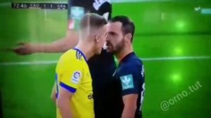 Убил с одного удара