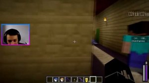 Володя троллинг чёрный пантера майнкрафт перезалив pix