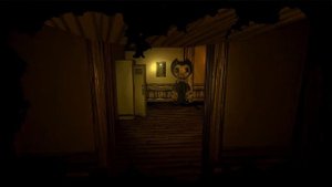 ОБНОВЛЕНИЕ БЕНДИ Bendy and the lost darkness КРУТАЯ ИГРА