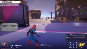 КАК ИГРАТЬ НА ЧЕЛОВЕКЕ-ПАУКЕ в Marvel Rivals, КОГДА ВЕСЬ МИР ?
