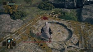 Как победить Первого Босса в Elden Ring Маг