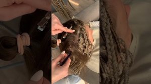 Рабочая схема разметки для брейдеров. Подробности в о?