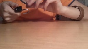 Взламываем замок APECS за секунду!!!