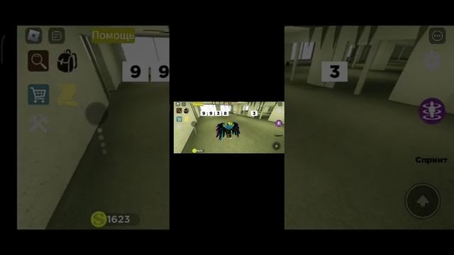 как пройти 11 уровней в роблокс (игра ШРЕК В ЗАДНИХ КОМН смотреть онлайн