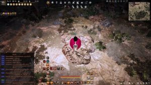 Исследователь броненосцев #BlackDesert #Бдо #BDO #PvP #Гигант #В?