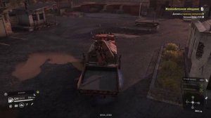 SnowRunner/Алмаатинская область: Железобетонное обещание