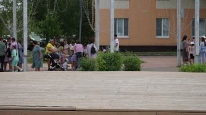 Концерт июня день защиты детей