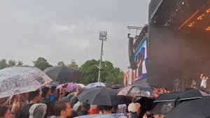 Московский спорт. Чайф. 31 мая 2025. Лужники