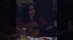 Песню «Армения моя» исполнили Тата Симонян и Анатолий Днепров. Кавер-версия в исполнении Milichkin G