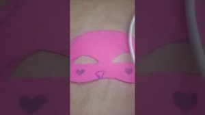 делаем маску для квадробики 1 част квадробика туториал