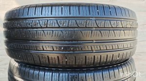 235/65/17, Pirelli All Season, 4 шт